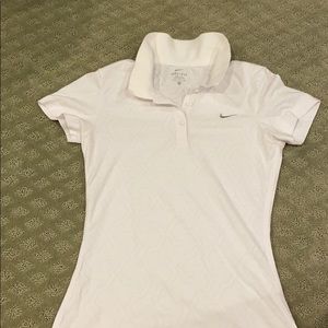 Nike golf tee